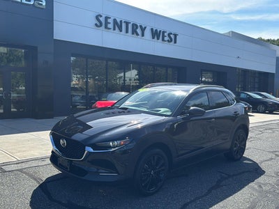 2023 Mazda Mazda Cx-30 2.5 Turbo Premium Package