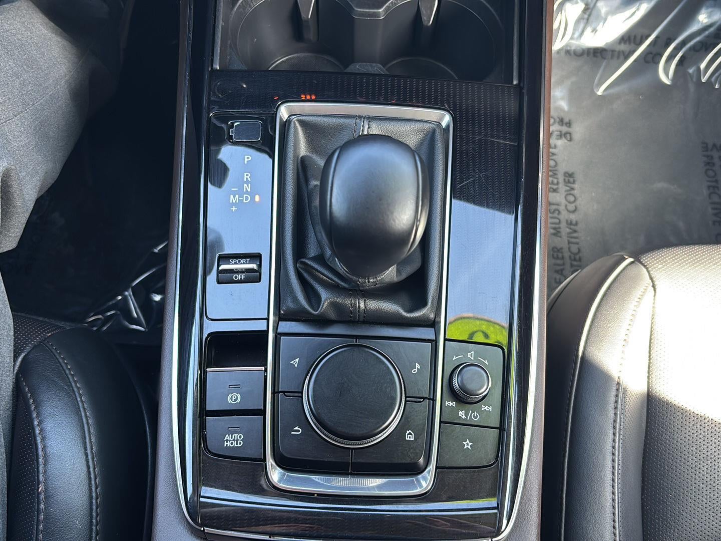 2023 Mazda Mazda Cx-30 2.5 Turbo Premium Package