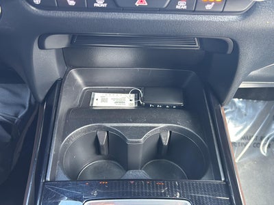 2023 Mazda Mazda Cx-30 2.5 Turbo Premium Package