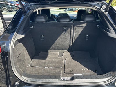 2023 Mazda Mazda Cx-30 2.5 Turbo Premium Package