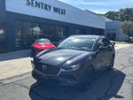 2023 Mazda Mazda Cx-30 2.5 Turbo Premium Package