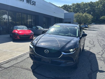 2023 Mazda Mazda Cx-30 2.5 Turbo Premium Package