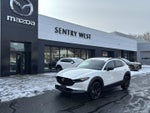 2025 Mazda Mazda CX-30 2.5 Turbo Premium Package