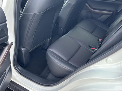 2025 Mazda Mazda CX-30 2.5 Turbo Premium Package