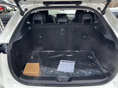 2025 Mazda Mazda CX-30 2.5 Turbo Premium Package