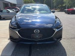 2025 Mazda Mazda3 Sedan 2.5 S Select Sport