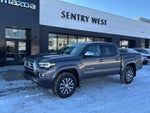 2023 Toyota Tacoma Limited