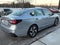 2020 Subaru Legacy CVT