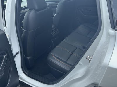 2025 Mazda Mazda CX-50 Hybrid Premium Package
