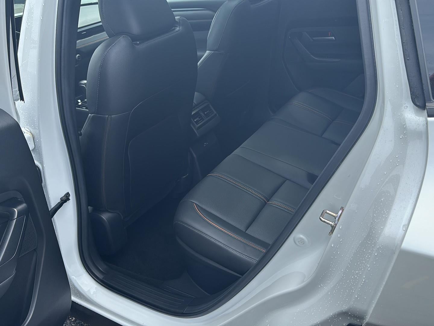 2025 Mazda Mazda CX-50 Hybrid Premium Package
