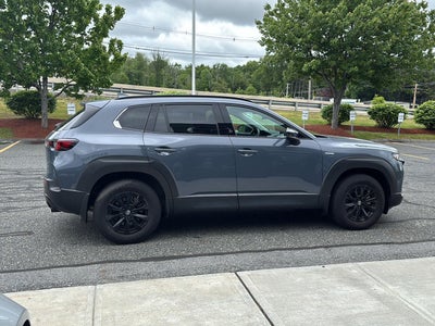 2025 Mazda Mazda CX-50 Hybrid Premium Package