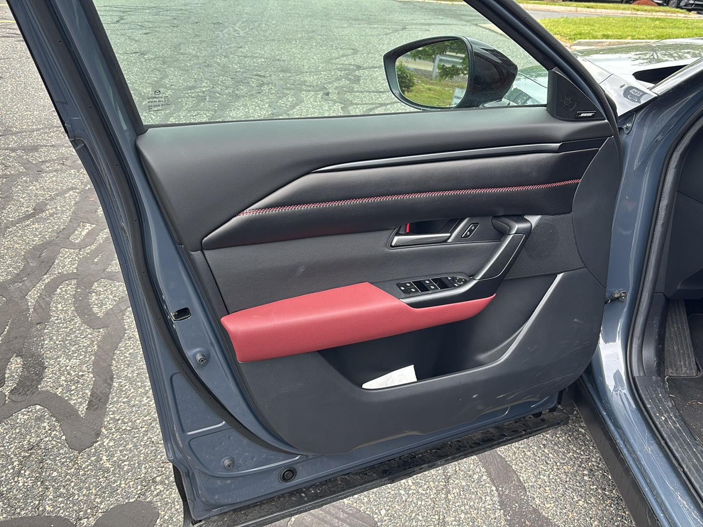2025 Mazda Mazda CX-50 Hybrid Premium Package