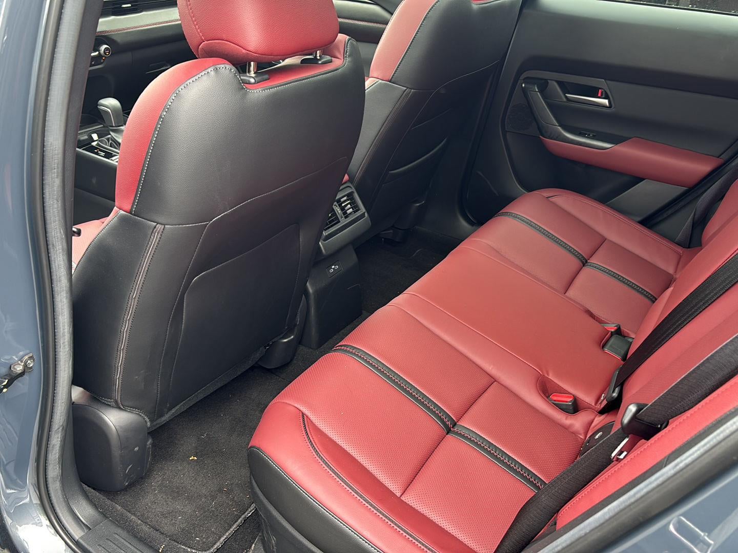 2025 Mazda Mazda CX-50 Hybrid Premium Package