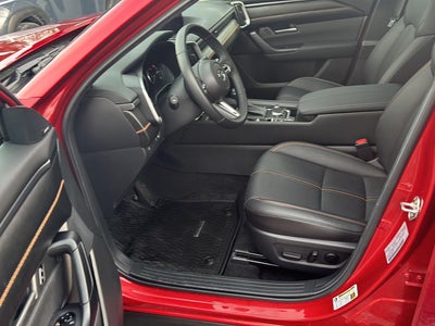 2025 Mazda Mazda CX-50 Hybrid Premium Package