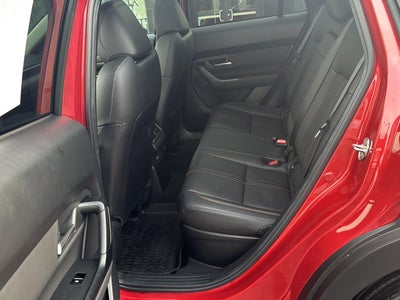 2025 Mazda Mazda CX-50 Hybrid Premium Package