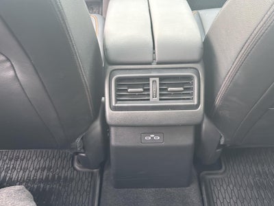 2025 Mazda Mazda CX-50 Hybrid Premium Package