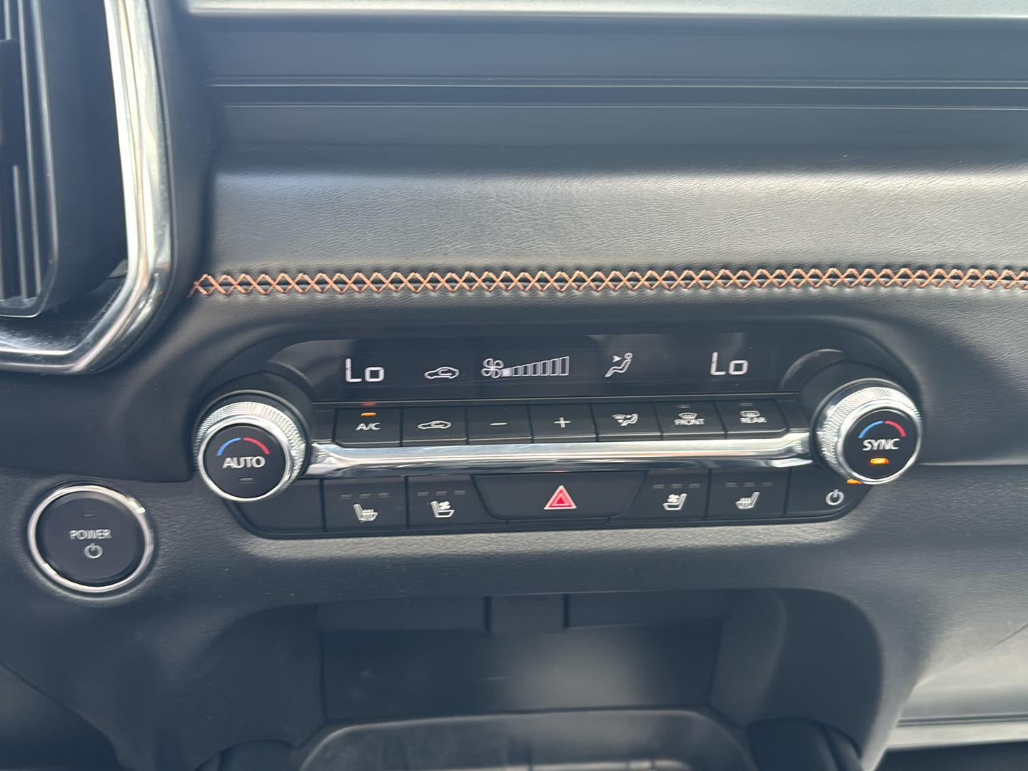 2025 Mazda Mazda CX-50 Hybrid Premium Plus Package