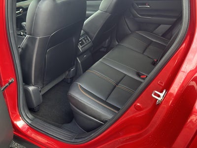 2025 Mazda Mazda CX-50 Hybrid Premium Plus Package