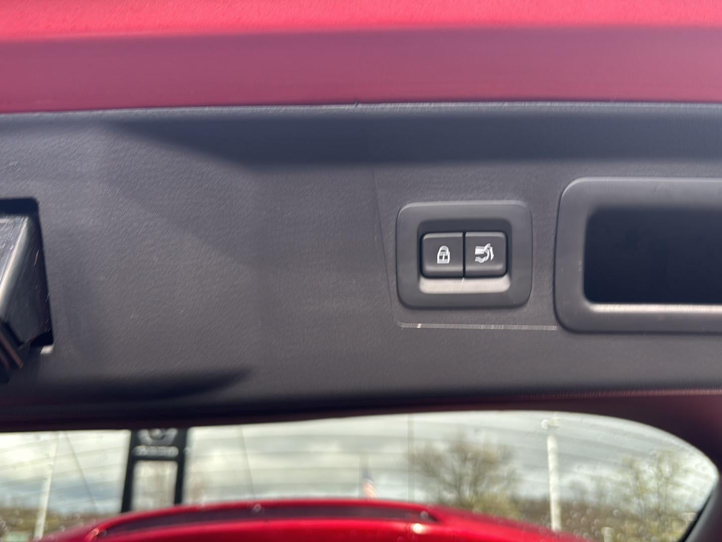 2025 Mazda Mazda CX-50 Hybrid Premium Plus Package