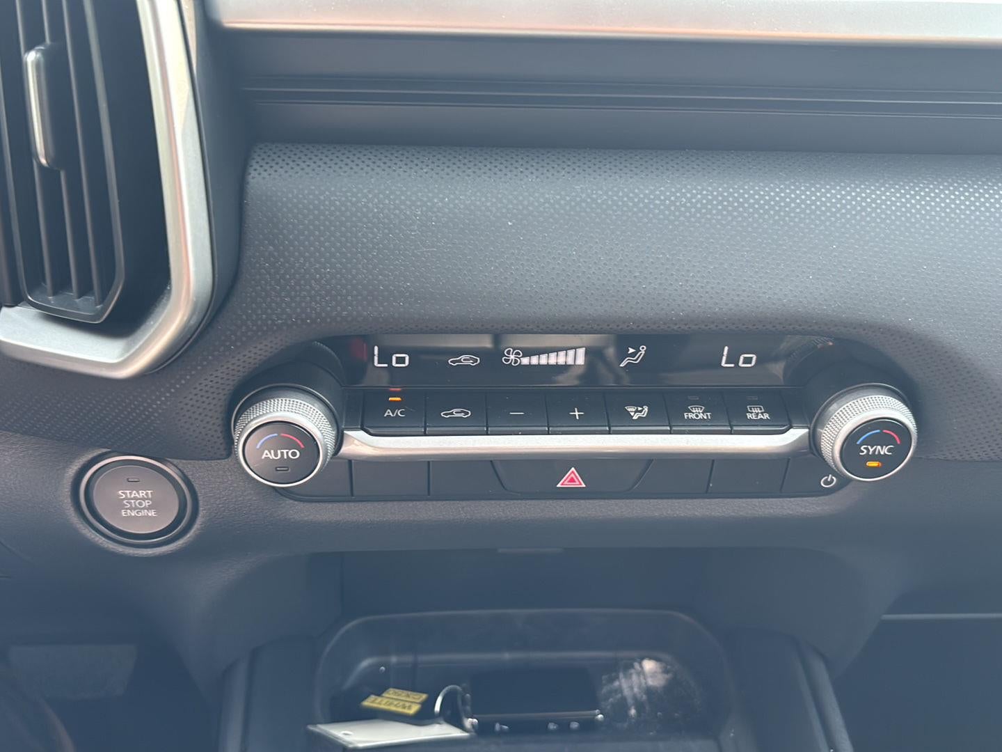 2025 Mazda Mazda CX-50 2.5 S Select Package