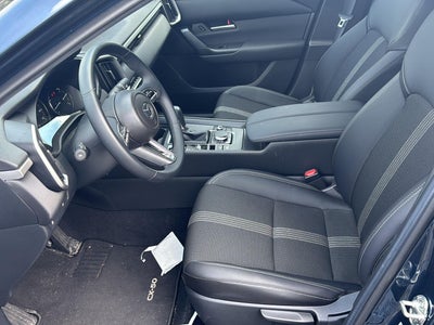 2025 Mazda Mazda CX-50 2.5 S Select Package