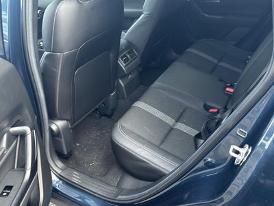 2025 Mazda Mazda CX-50 2.5 S Select Package