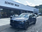 2025 Mazda Mazda CX-50 2.5 S Select Package