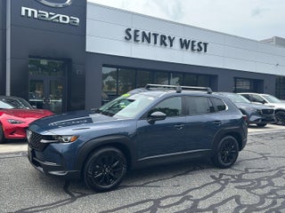 2025 Mazda Mazda Cx-50 2.5 S Select Package
