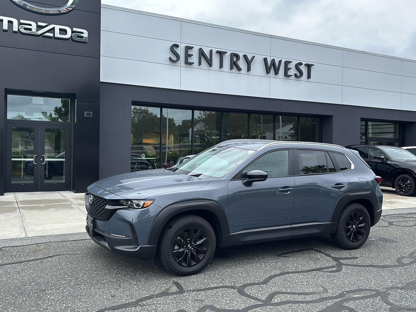 2025 Mazda CX-50 2.5 S Select's photo