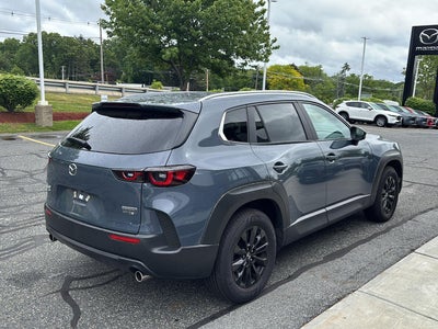 2025 Mazda Mazda CX-50 2.5 S Select Package