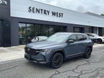 2025 Mazda Mazda CX-50 2.5 S Select Package
