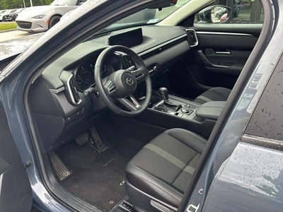 2025 Mazda Mazda CX-50 2.5 S Select Package