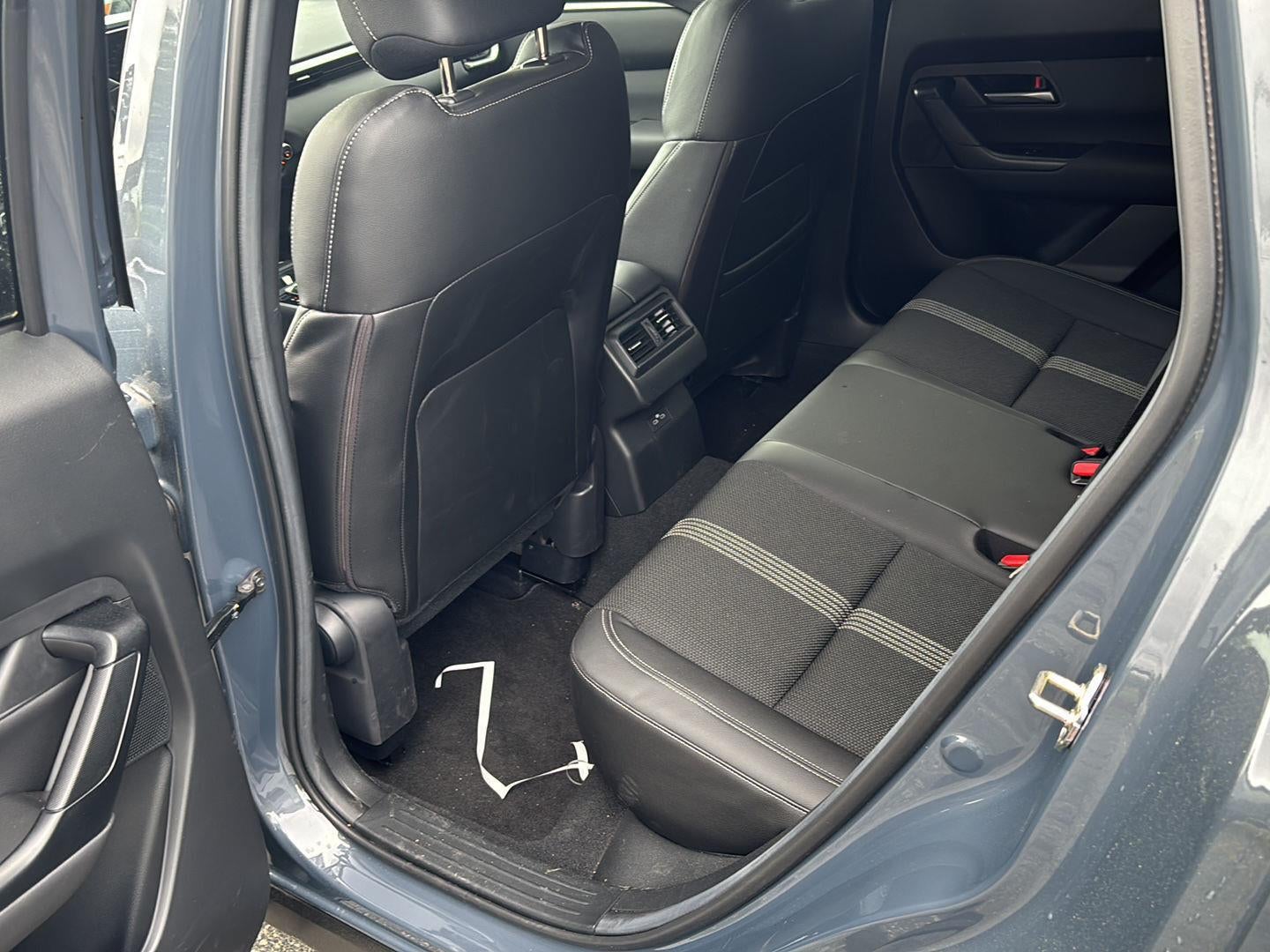 2025 Mazda Mazda CX-50 2.5 S Select Package