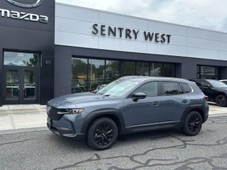 2025 Mazda Mazda CX-50 2.5 S Select Package