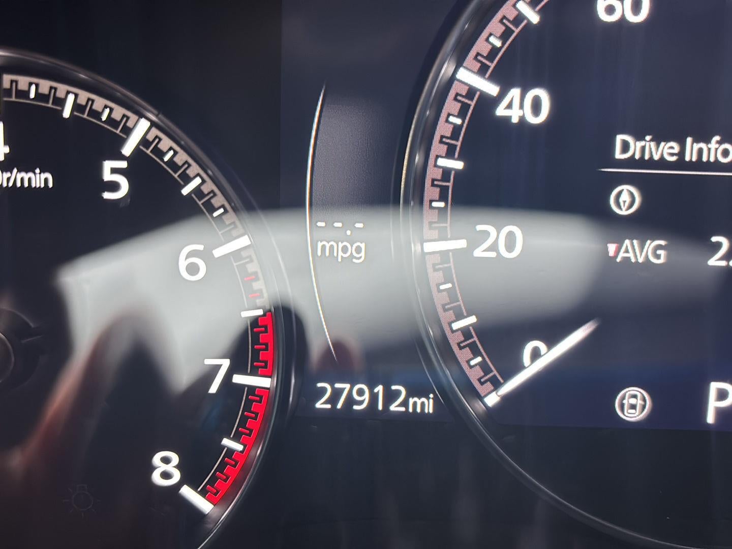2024 Mazda Mazda CX-50 2.5 S Preferred Package