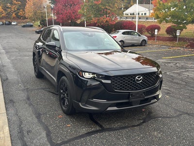 2024 Mazda Mazda CX-50 2.5 S Preferred Package