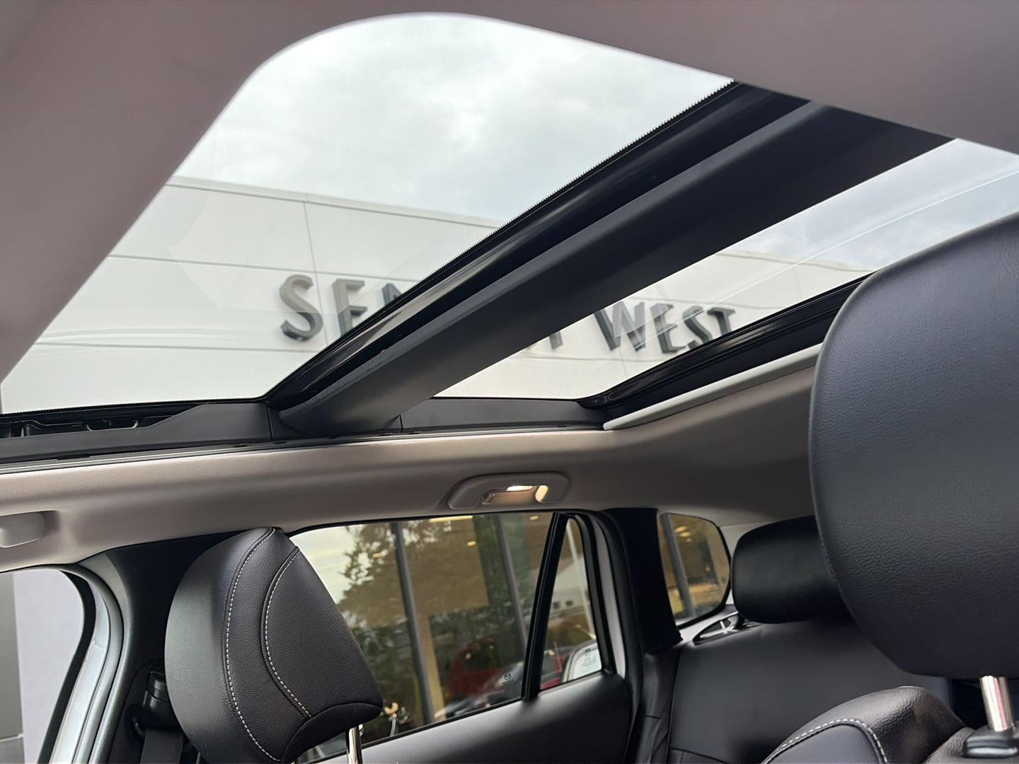 2025 Mazda Mazda Cx-50 2.5 S Premium Package