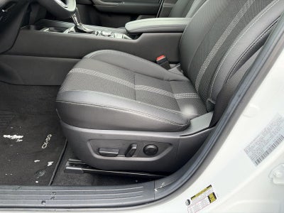 2025 Mazda Mazda CX-50 2.5 S Premium Package