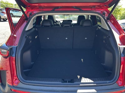 2025 Mazda Mazda CX-50 2.5 S Premium Package