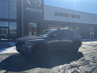 2024 Mazda Mazda CX-50 2.5 S Premium Package