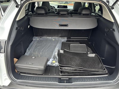 2025 Mazda Mazda Cx-50 2.5 Turbo Premium Package