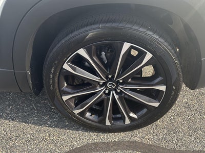 2025 Mazda Mazda CX-50 2.5 S Premium Plus Package