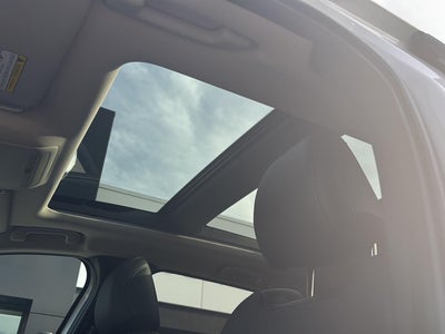 2025 Mazda Mazda CX-50 2.5 S Premium Plus Package