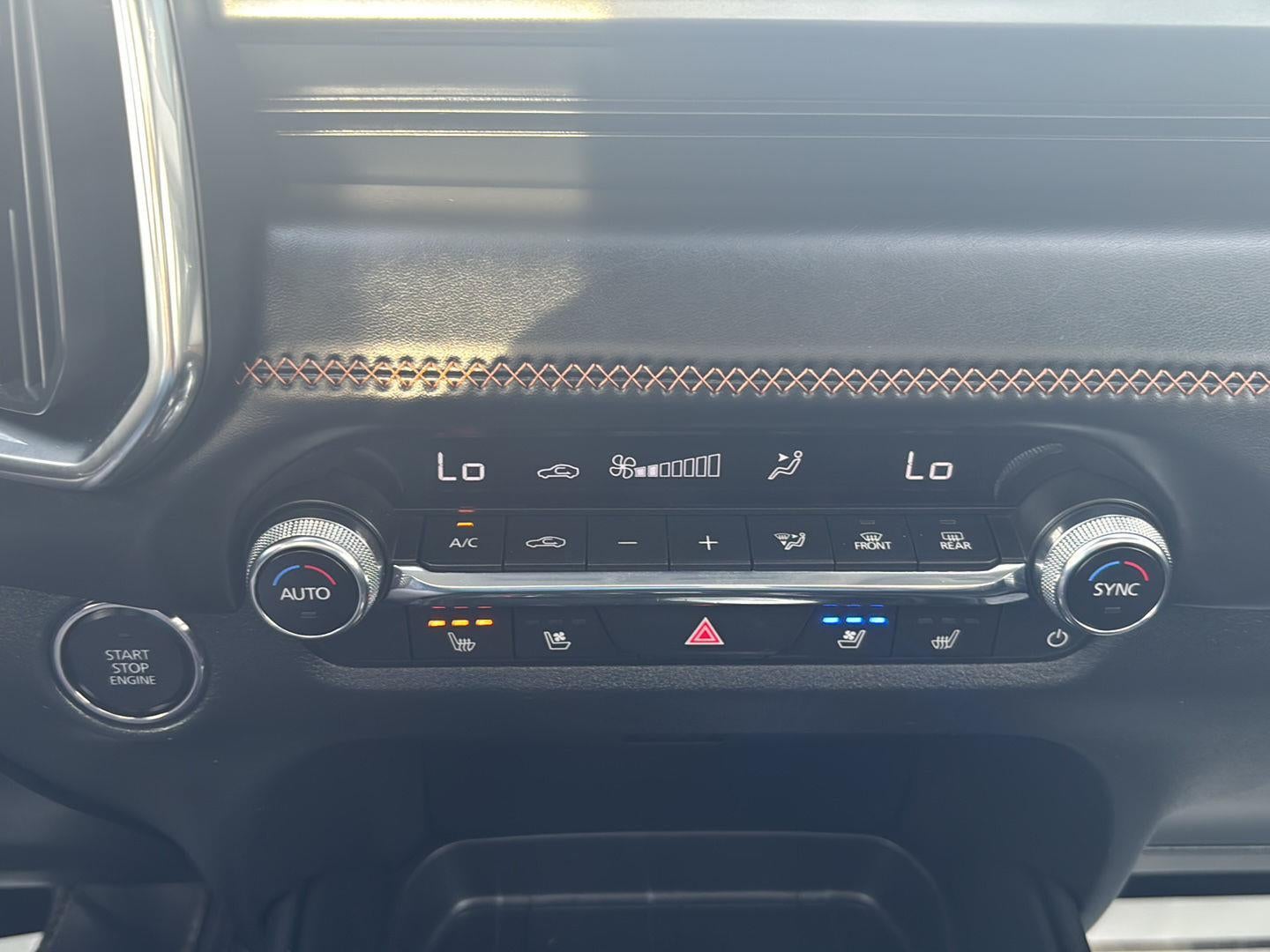 2025 Mazda Mazda CX-50 2.5 S Premium Plus Package