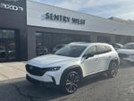 2025 Mazda Mazda CX-50 2.5 S Premium Plus Package