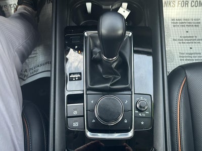 2025 Mazda Mazda CX-50 2.5 S Premium Plus Package