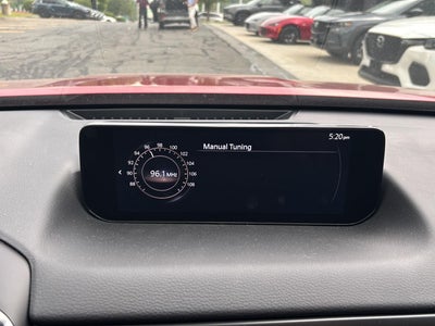 2025 Mazda Mazda CX-50 2.5 Turbo Premium Plus Package