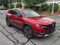 2025 Mazda Mazda CX-50 2.5 Turbo Premium Plus Package