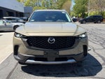 2024 Mazda Mazda CX-50 2.5 Turbo