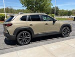2024 Mazda Mazda CX-50 2.5 Turbo